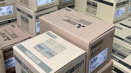MITSUBISHI FX5U-80MT/ES Sequencer [s1062184564]