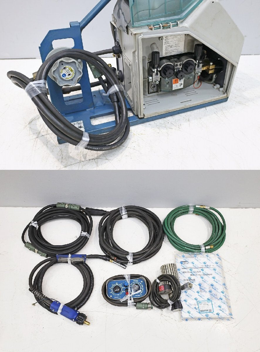 Daihen WB-M352L(S-1) Semi-Automatic Welding Machine 200V 50Hz/60Hz [h1247409990]