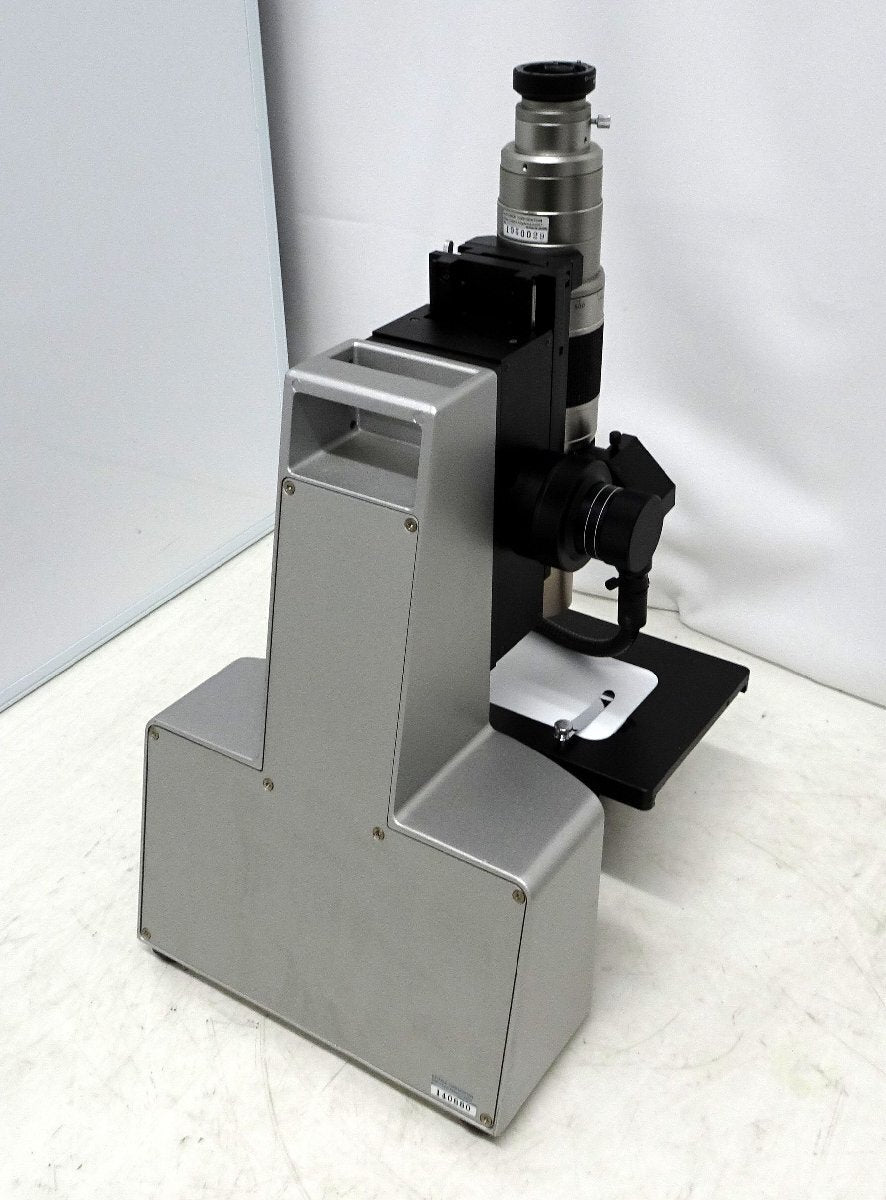 Keyence VH-Z500 Digital Microscope with Lens Stand High Resolution Zoom Lens [p1249838271]