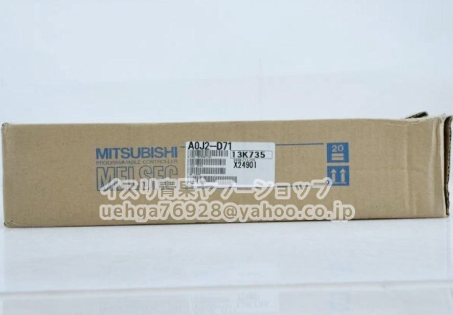 MITSUBISHI A0J2-D71 Positioning Unit [1200062342]