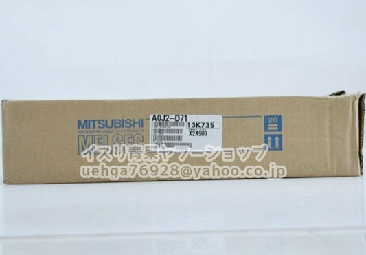 MITSUBISHI A0J2-D71 Positioning Unit [1200062342]