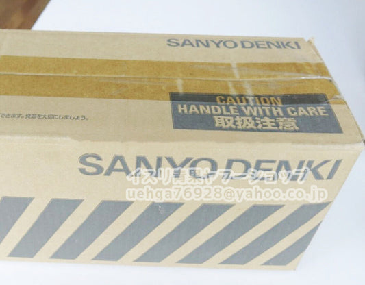 SANYO 103H8222-5142 Stepper Motor [p1211872640]