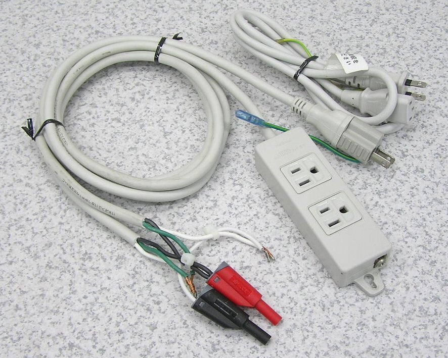 YOKOGAWA WT310E Digital Power Meter [j1215361059]