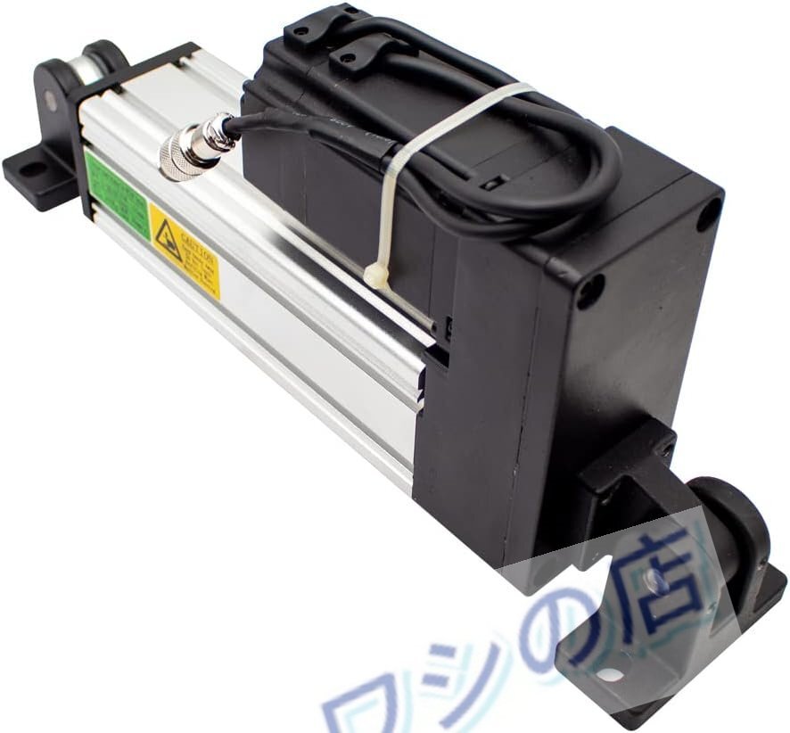 EPC Servo Edge Position Control System Web Guide Control System Stroke 80MM [k1189422047]