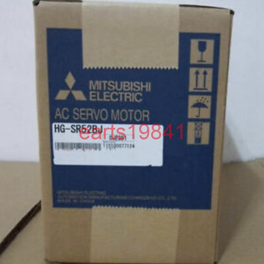 Mitsubishi HG-SR152BJ Servo Motor [d1092997298]
