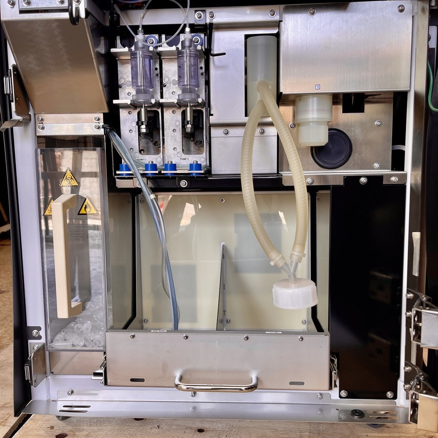 Shimadzu C2MAP-2000 Automated Sample Pretreatment Module for Cell Culture Media [q1236165808]