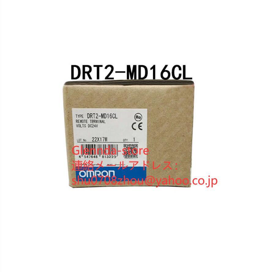 OMRON DRT2-MD16CL Remote Terminal [o1198925583]