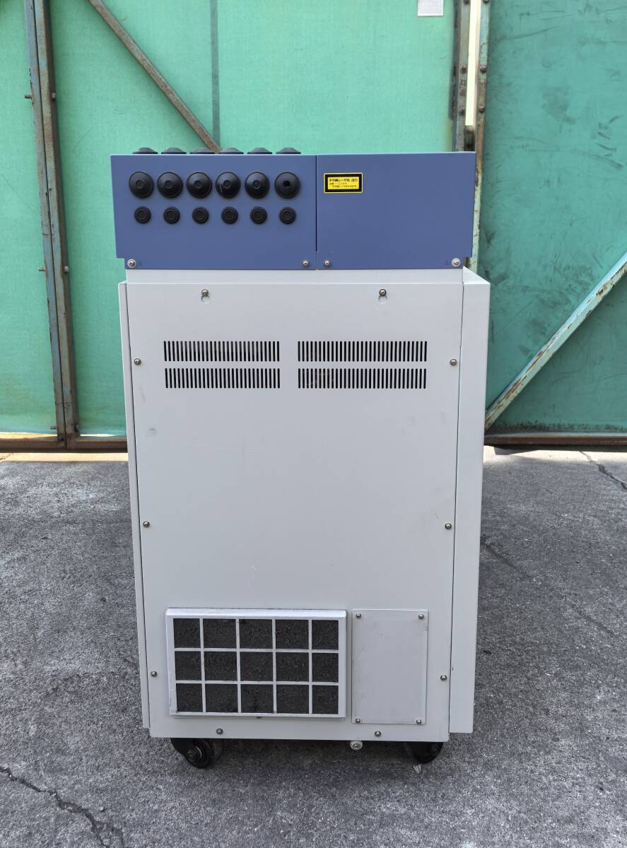 MIYACHI ML-2350A YAG Laser Welding Machine [b1191924547]