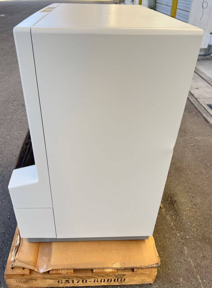 Applied Biosystems 3130 Genetic Analyzer Model 3130 [k1250081368]