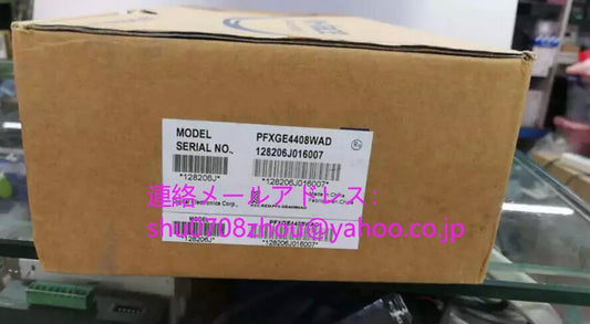 Pro-face PFXGE4408WAD Touch Panel Display [f1198914177]