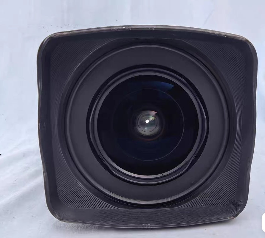 Canon HJ14ex4.3 IRSE 2/3 inch HD Broadcast Portable Zoom Lens [u1241188451]