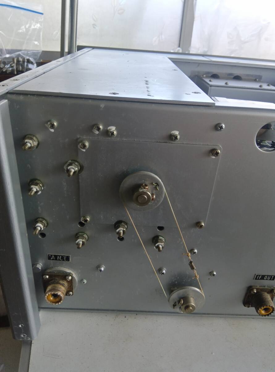 Kobayashi DH-66S Radio Receiver [g1217305135]