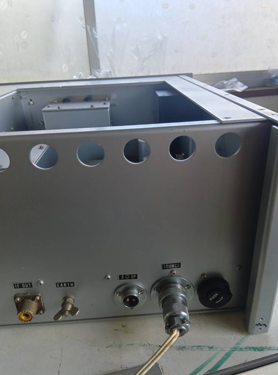 Kobayashi DH-66S Radio Receiver [g1217305135]