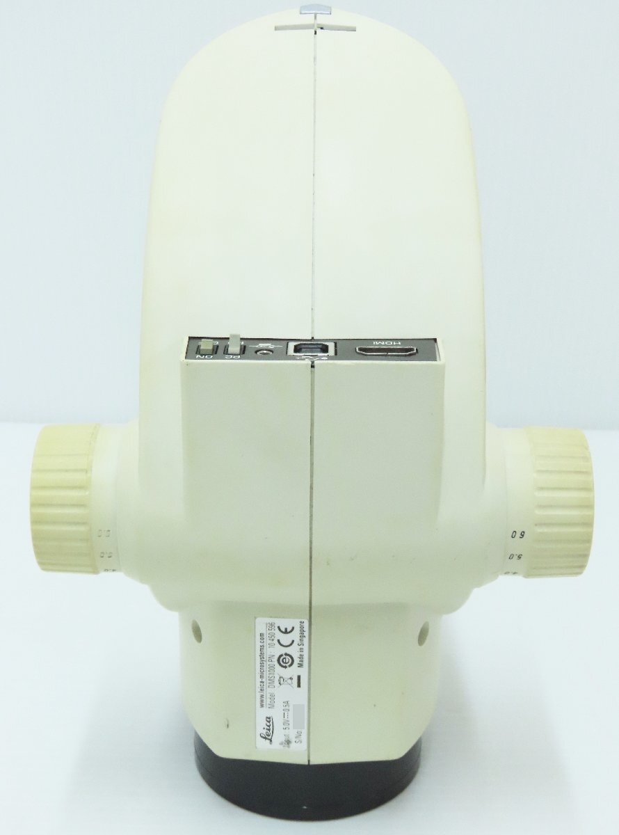 Leica DMS1000 Microscope [m1222559431]