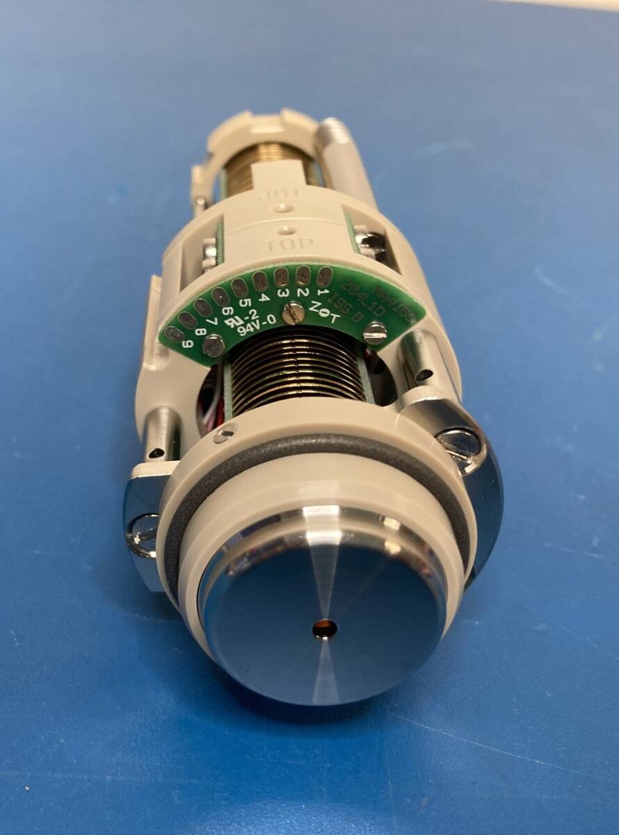 Waters Synapt G2 Source Ion Guide Assembly 700004952 [n1234460473]