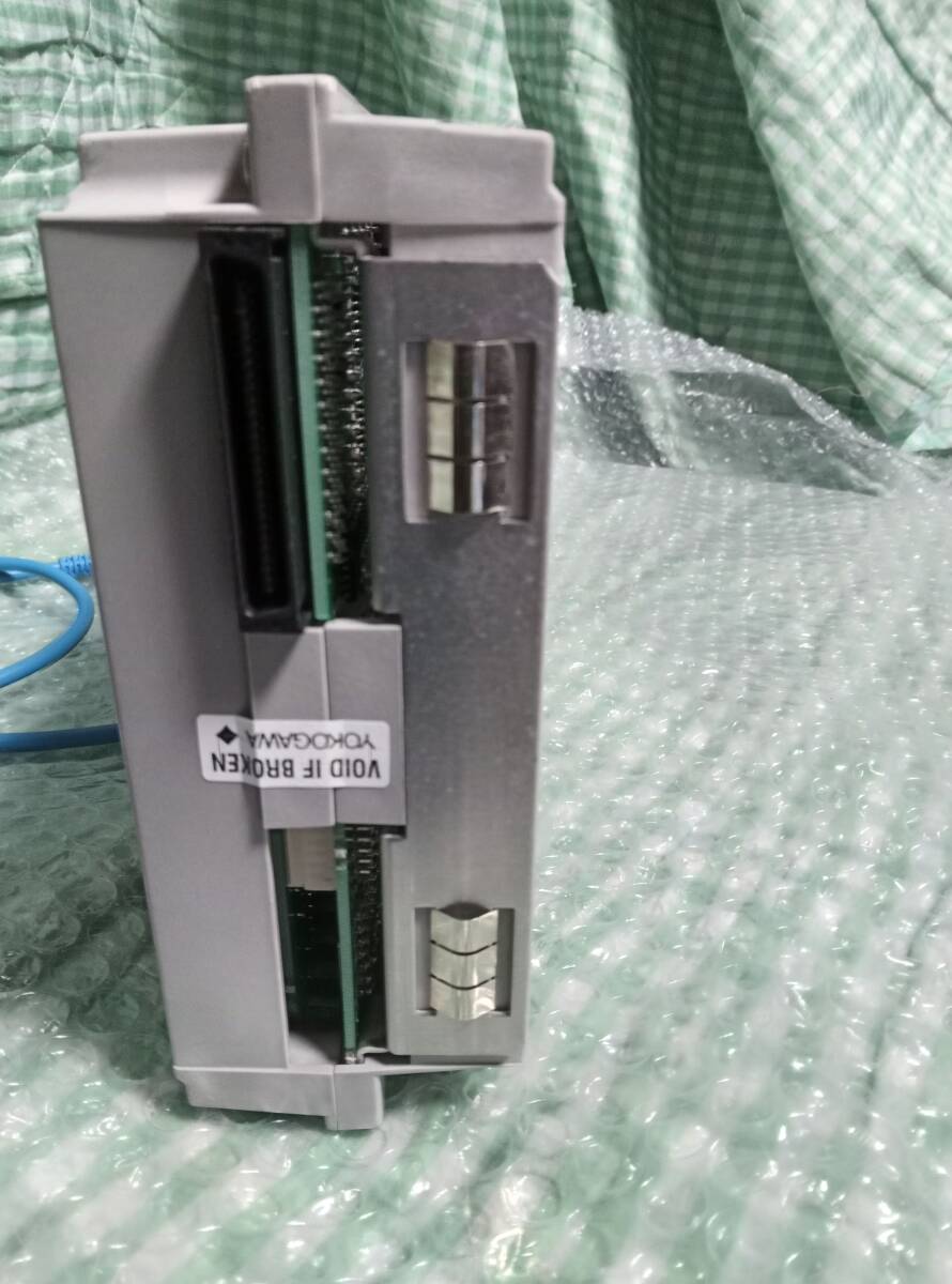 Yokogawa 2537 52-E1 Power Measurement Module [c1236026621]