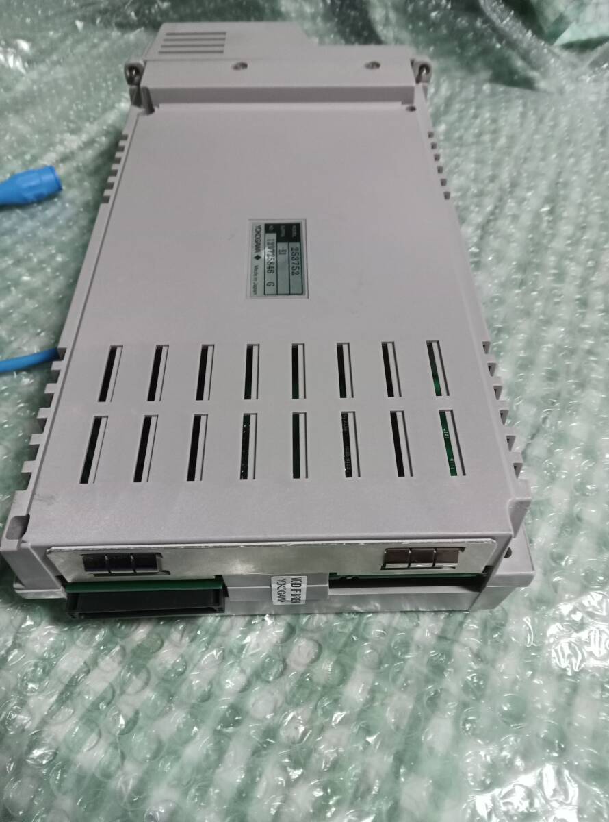 Yokogawa 2537 52-E1 Power Measurement Module [c1236026621]