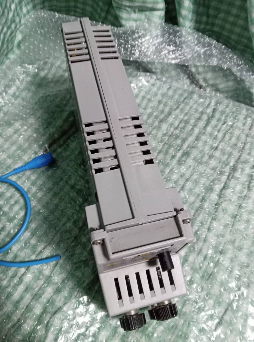 Yokogawa 2537 52-E1 Power Measurement Module [c1236026621]