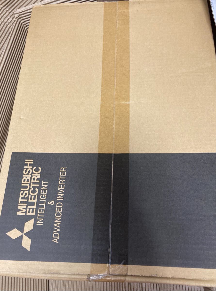 Mitsubishi Electric FR-A820-22K-1 Other (open box) [r1249838354]