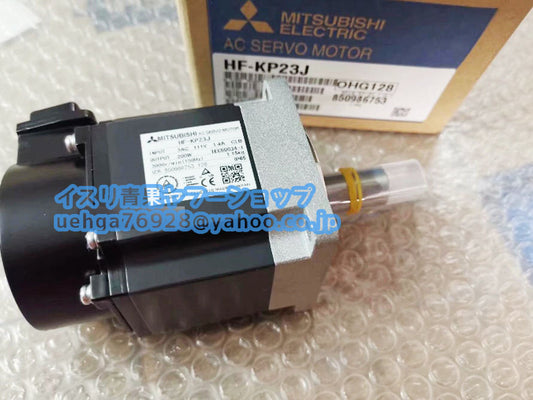 MITSUBISHI HF-KP23J Servo Motor [b1197852869]