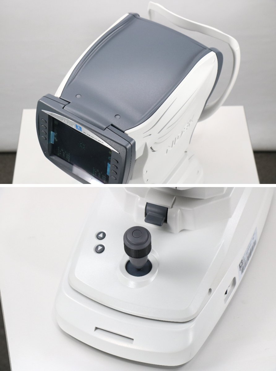 Nidek AR-1s Autorefractor with Glare Function 2014 Model [h1248322154]