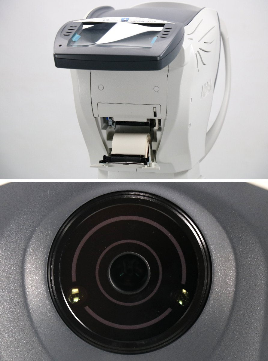 Nidek AR-1s Autorefractor with Glare Function 2014 Model [h1248322154]