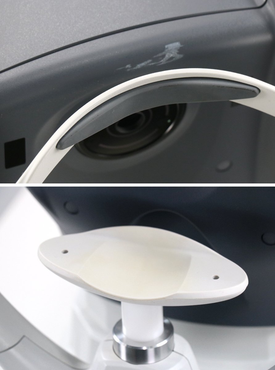Nidek AR-1s Autorefractor with Glare Function 2014 Model [h1248322154]