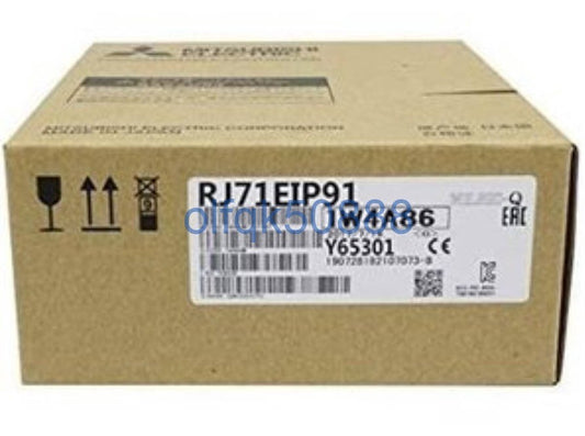 MITSUBISHI RJ71EIP91 Sequencer [q1165833587]