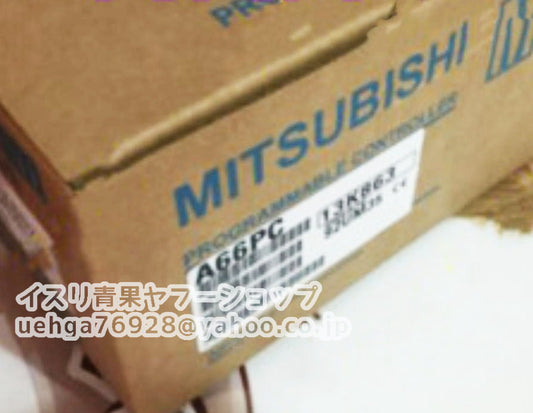 MITSUBISHI A66PC Mitsubishi Electric [b1199429492]