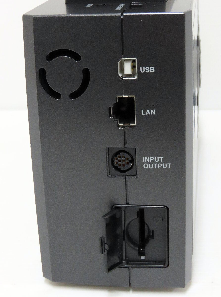 GRAPHTEC GL980 Data Logger [c1176874370]