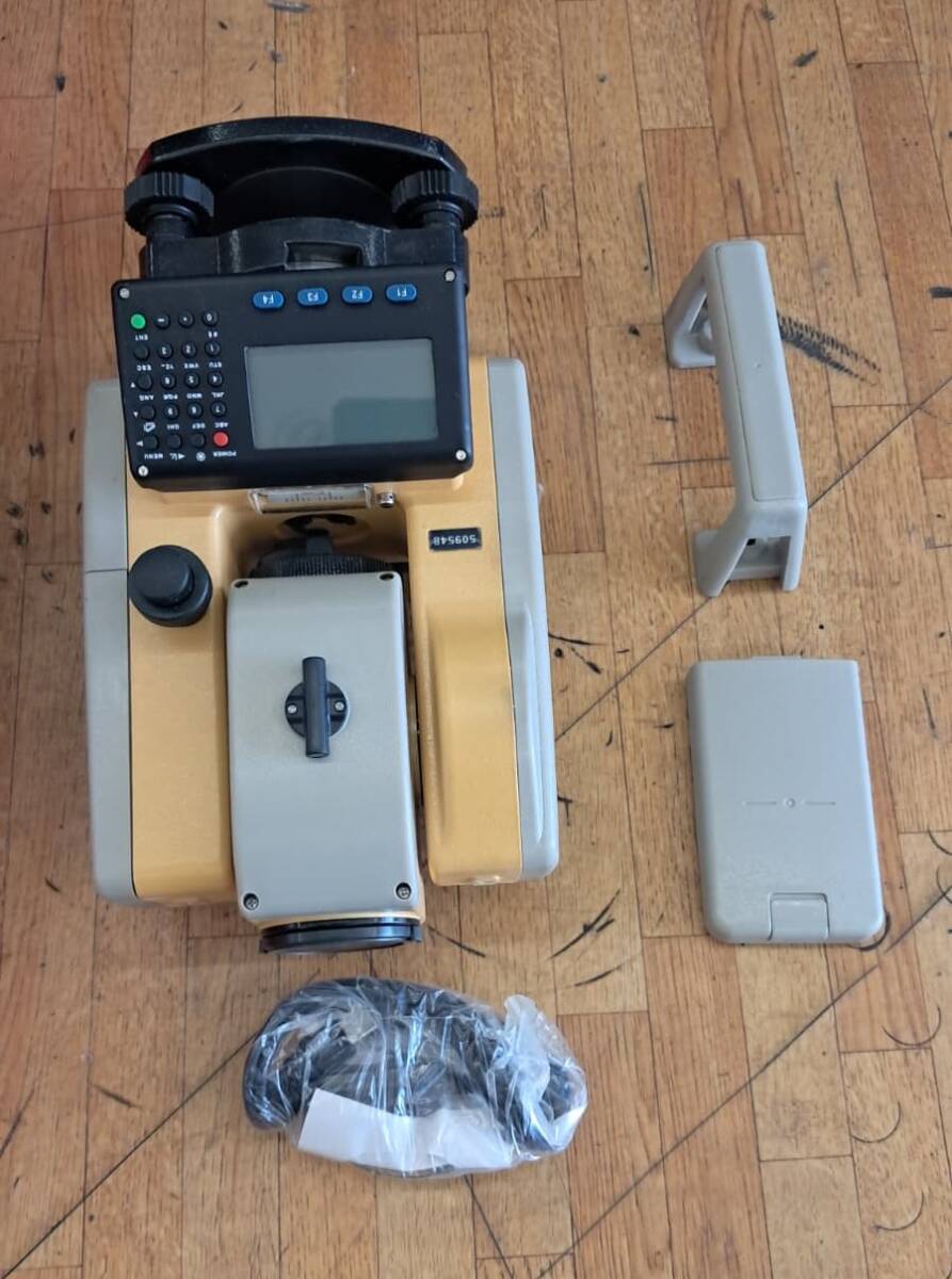 Dadi DTM-152m Total Station [j1233040341]