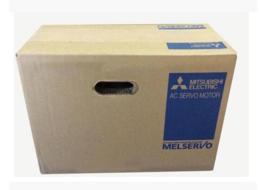 Mitsubishi HA-SA202 Servo Motor (open box) [1231529676]