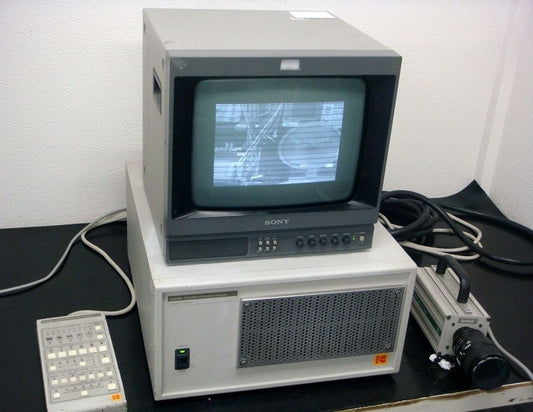 Kodak HS4530mx Motion Analyzer [m1048617884]