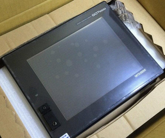 MITSUBISHI GT1675M-STBD Display [m1051029396]