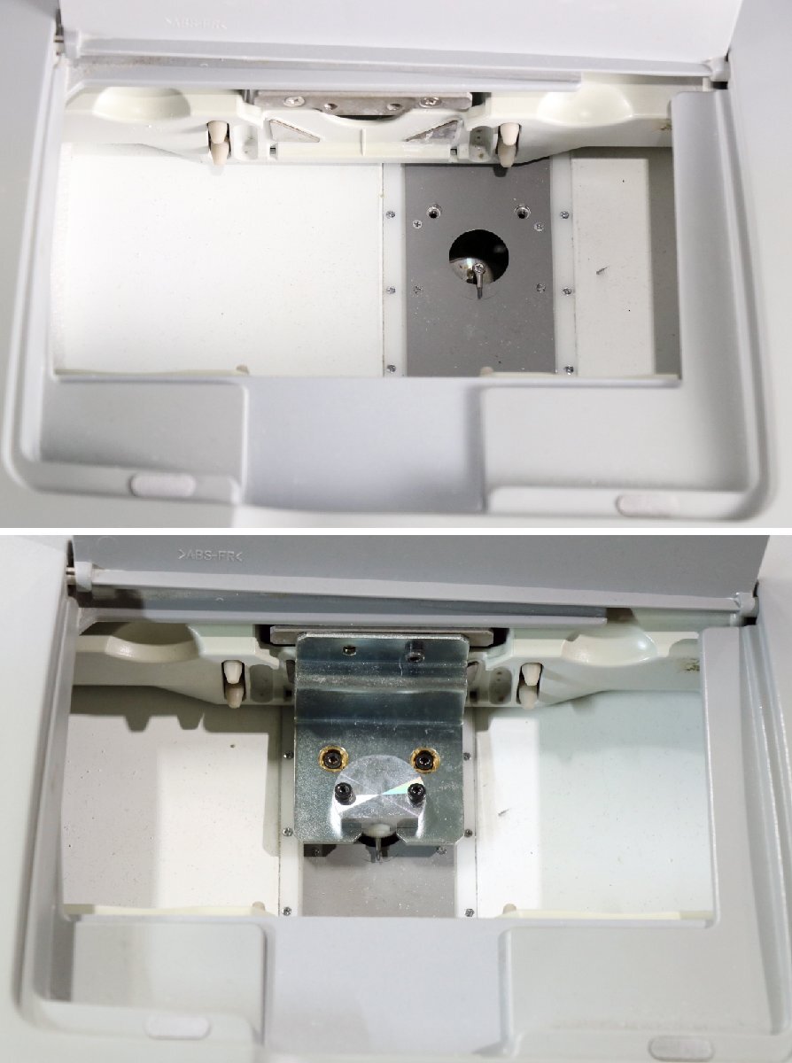 NIDEK LE-1200S Lens Processing Machine Glasses Lens Polishing Machine [m1196909817]