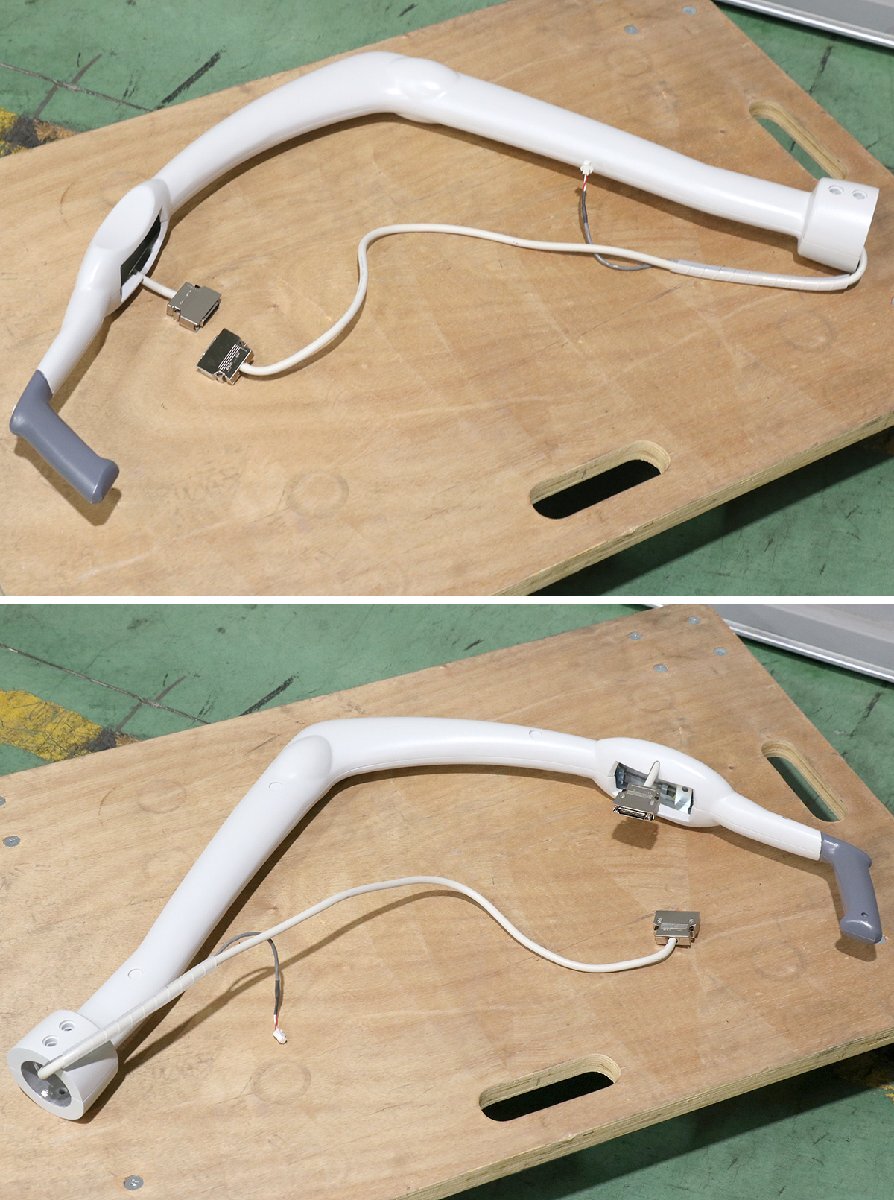 Nidek RT-5100 Refractor + SSC-370 Chart + ST-700 Table [p1215745338]