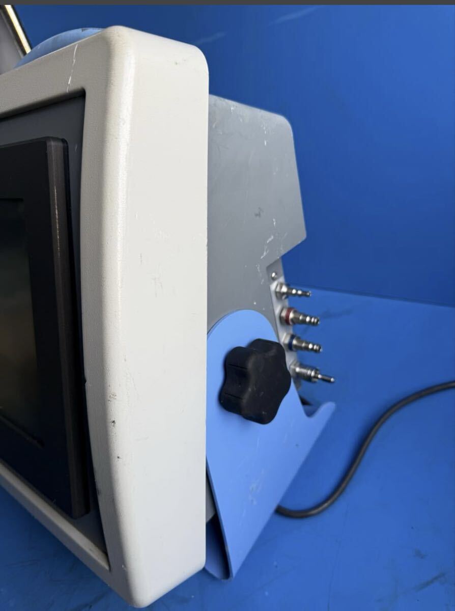 MILLIPORE Integritest 4N [v1215804884]