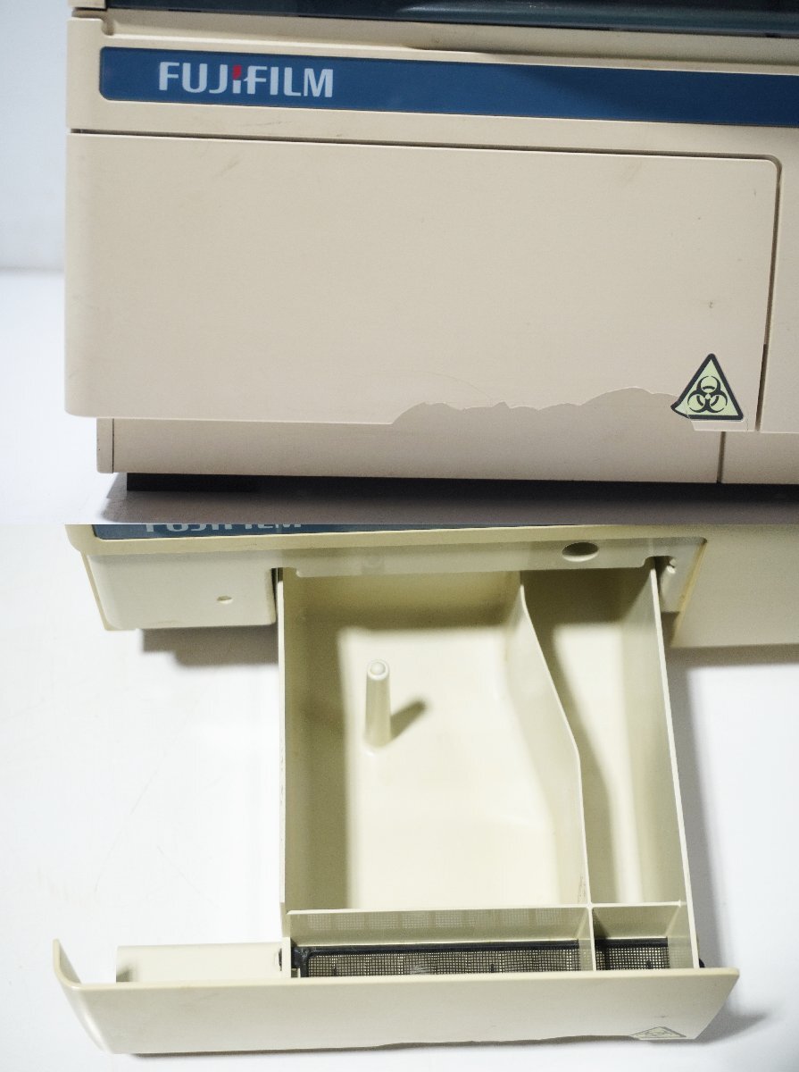 Fujifilm DRI-CHEM 4000V Veterinary Equipment (for parts or not working) [k1249582512]