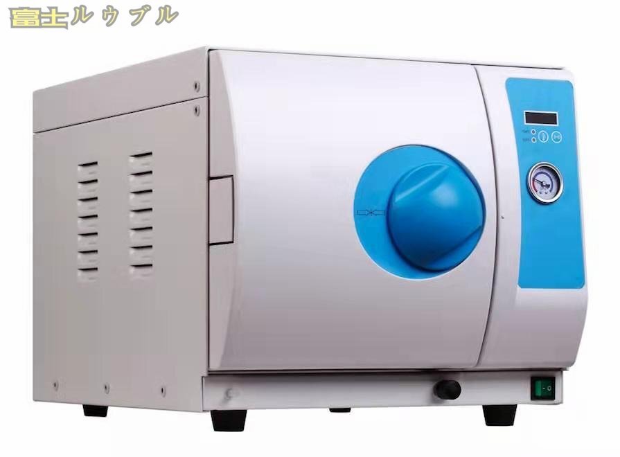 Practical High Pressure Steam Sterilizer Autoclave 18L [s1150689309]