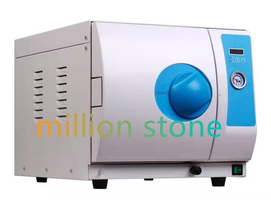 High Pressure Steam Sterilizer 18L Autoclave Automatic Sterilization [t1200943243]
