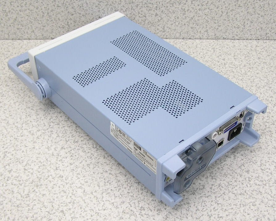 YOKOGAWA WT310E Digital Power Meter [j1215361059]