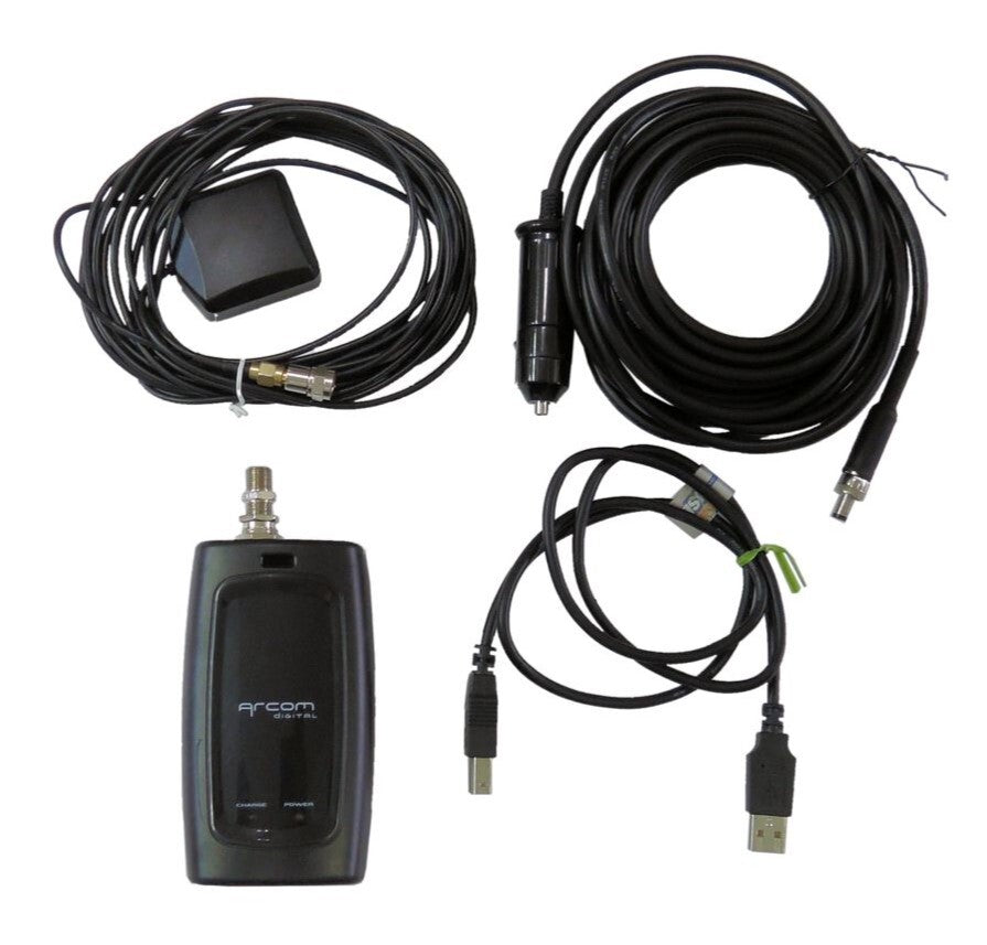 Arcom Digital QS-PILOTTX Transmitter M Size [t1142691095]