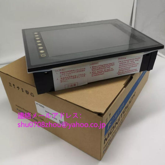 FUJI V710-FUJI Touch Panel [j1198916387]