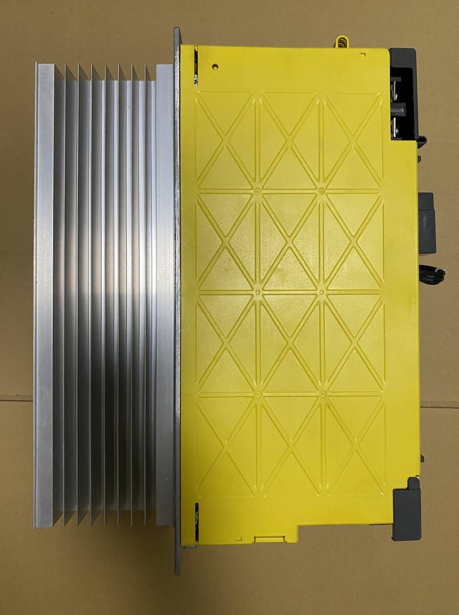FANUC A06B-6140-H006 Servo Amplifier A06B-6117-H207 [v1245888271]