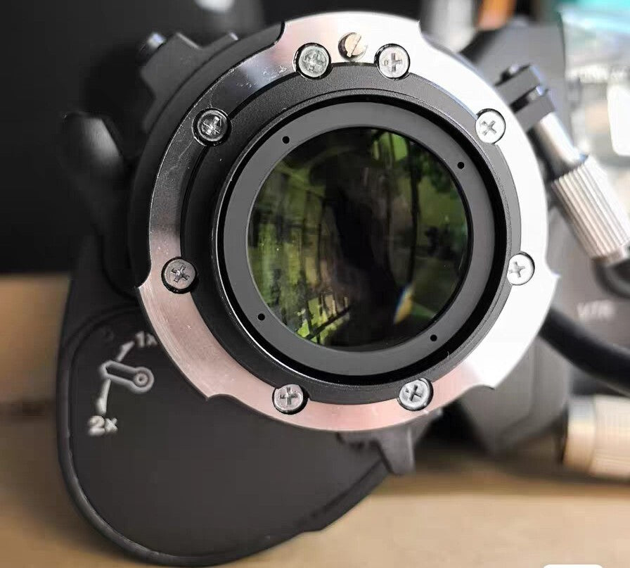 Canon CJ18ex7.6B IASE 4K Broadcast Portable Zoom Lens [l1238777926]