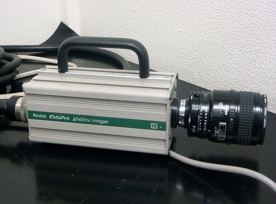 Kodak HS4530mx Motion Analyzer [m1048617884]