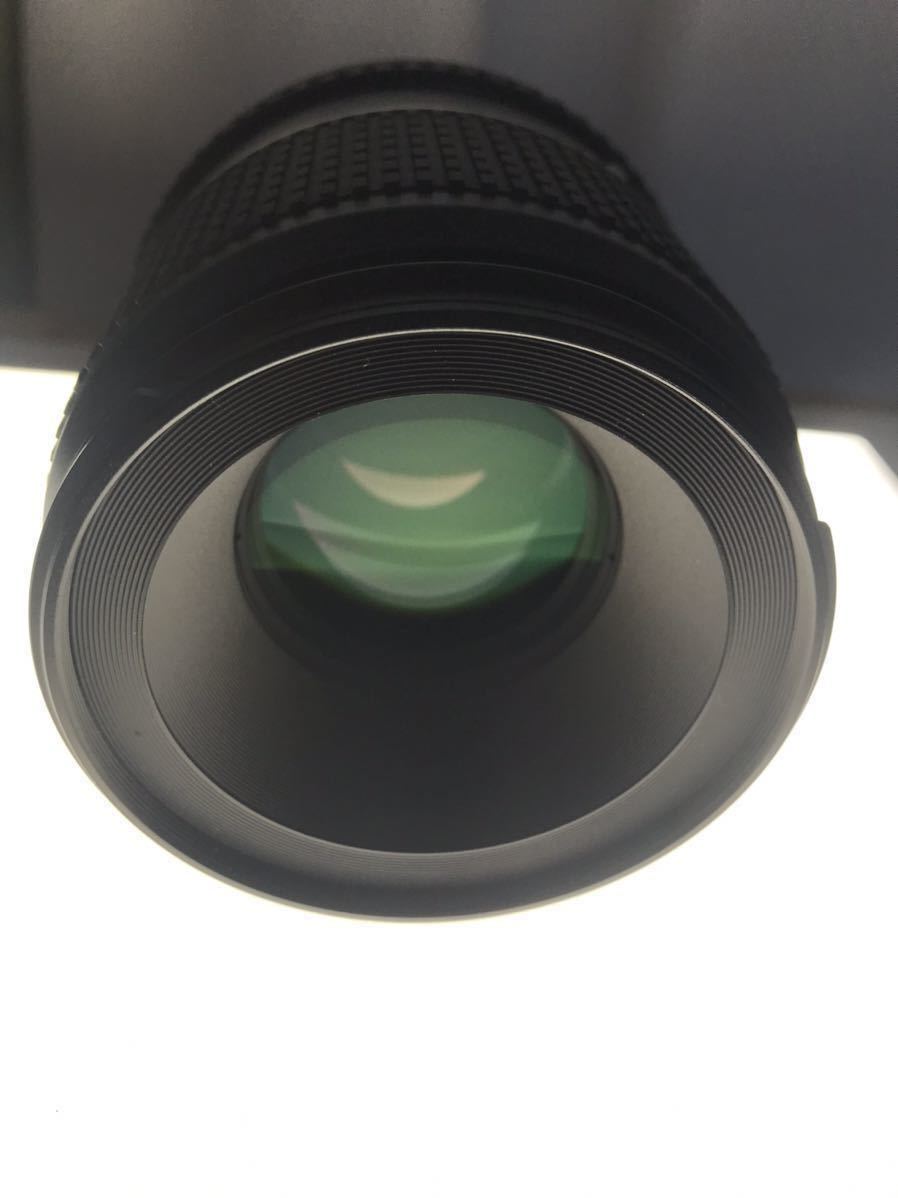 Phase One Schneider-Kreuznach LS 110mm F2.8 Lens [u455020802]