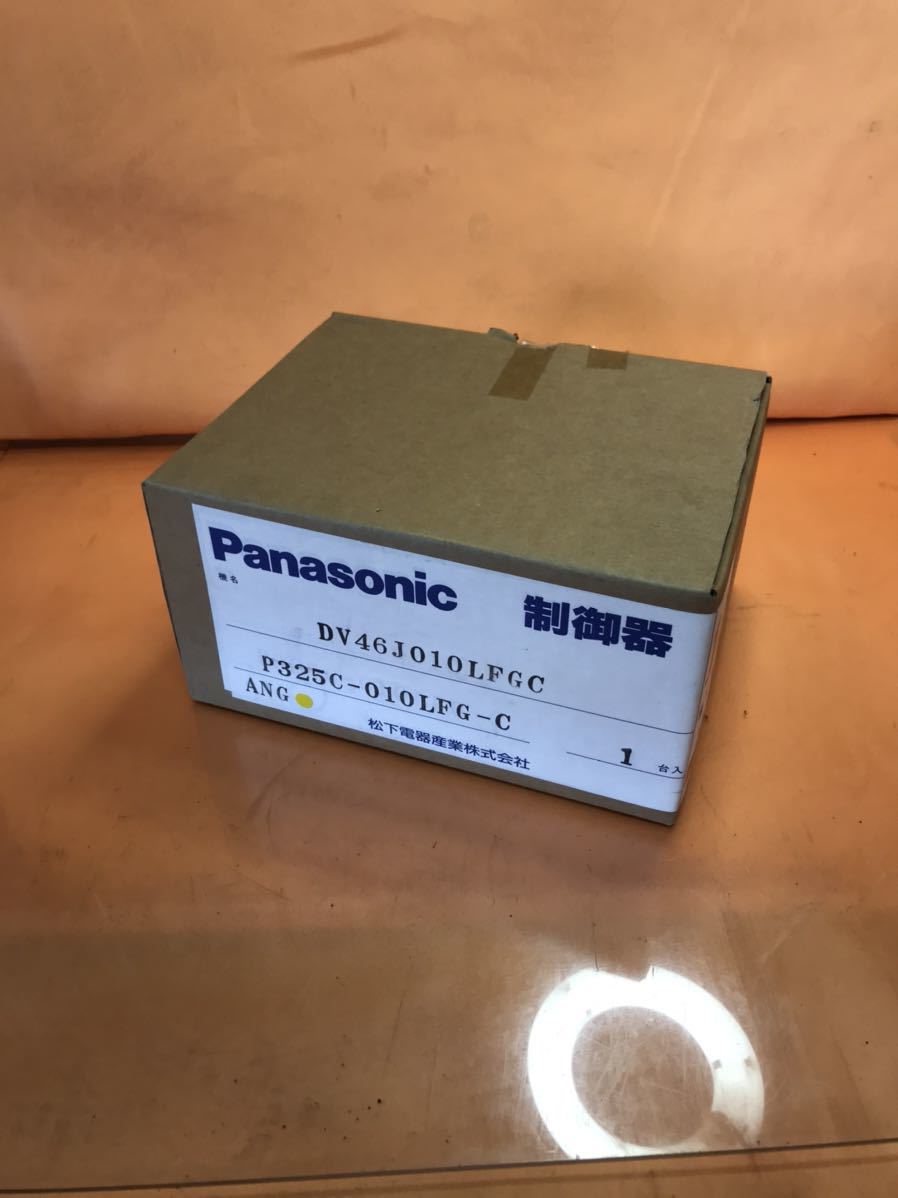 Panasonic DV46J010LFGC Motor Driver [j1014089207]
