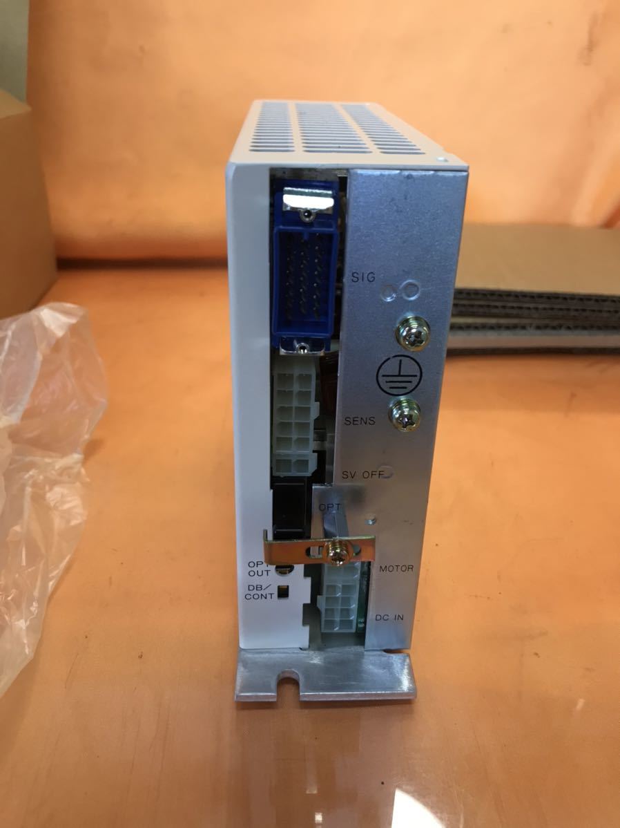 Panasonic DV46J010LFGC Motor Driver [j1014089207]