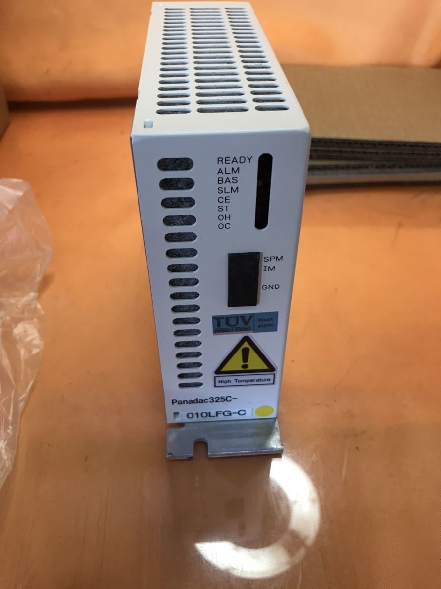 Panasonic DV46J010LFGC Motor Driver [j1014089207]